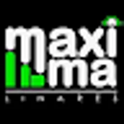 MAXIMA FM LINARES logo — Colombia