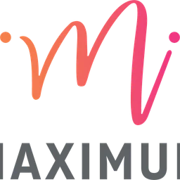 Maximum FM — Belgium logo
