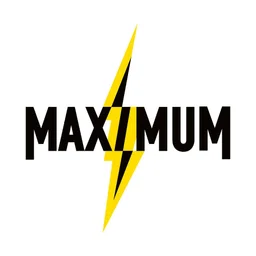 MAXIMUM — The Russian Federation شعار
