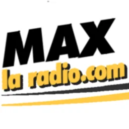 MaxLaRadio — France logo