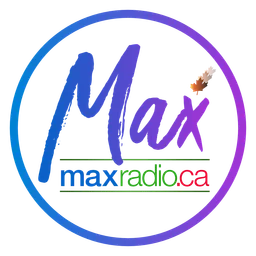 Maxradio.ca — Canada logo