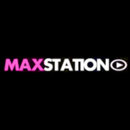 Maxstation  — France logo