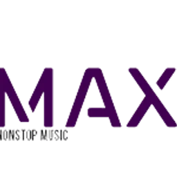 Maxx FM Bulgaria | HQ — Bulgaria logo