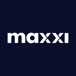 MAXXI Guadeloupe شعار — Guadeloupe