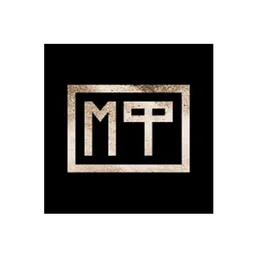 Маятник Фуко (Record) — The Russian Federation логотип