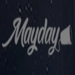 Mayday Records — Türkiye logo