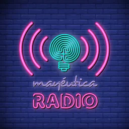 Mayéutica Radio — Mexico شعار