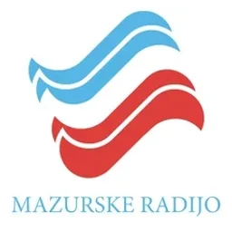 Mazurske Radijo — Poland logo