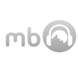 MB Music Radio — Romania logo