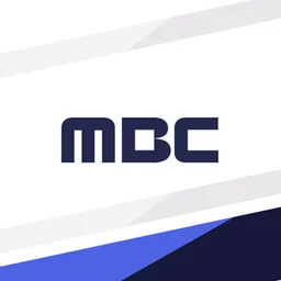MBC FM4U — The Republic Of Korea logo