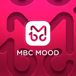 MBC Mood — Saudi Arabia شعار