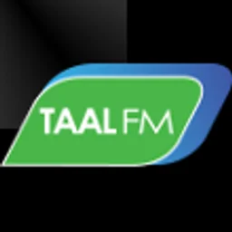 MBC Taal FM — Mauritius logo