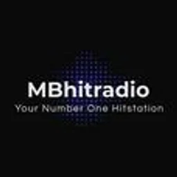 MBhitradio — The Netherlands شعار