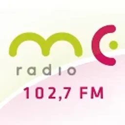 MC Radio logo — Poland