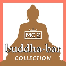  MC2 Buddha Bar Collection  — Italy logo