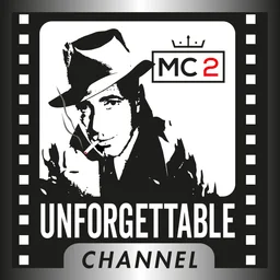 MC2 Unforgettable Channel — Italy logo