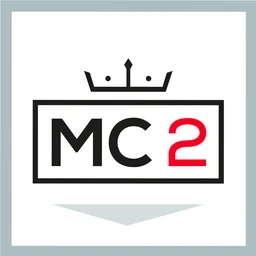 MC2 — Italy logo