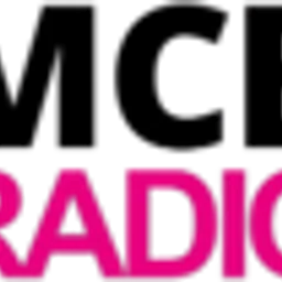 MCB RADIO — The Netherlands شعار