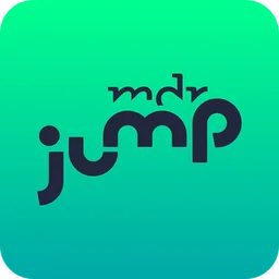 MDR JUMP - Im Osten zu Hause und immer deine Lieblingshits! — Germany logo