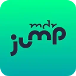 MDR Jump — Germany logo