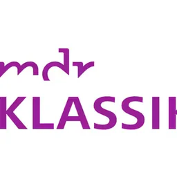 MDR Klassic — Germany logo