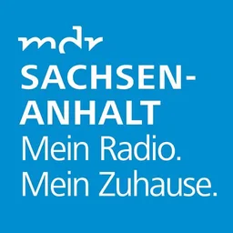 MDR SACHSEN-ANHALT Dessau — Germany logo