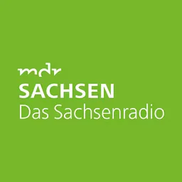 MDR SACHSEN – Das Sachsenradio — Germany logo
