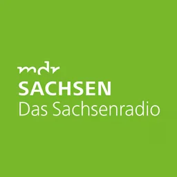 MDR SACHSEN Region Chemnitz — Germany logo