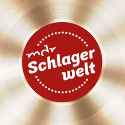 MDR SCHLAGERWELT — Germany logo