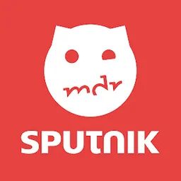 MDR Sputnik — Germany logo