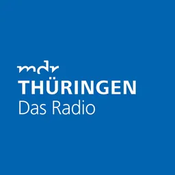 MDR THÜRINGEN Nordthüringen — Germany logo