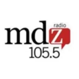MDZ Radio — Argentina شعار