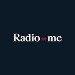 Me 88.4 — Greece logo