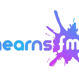 Mearns FM — The United Kingdom Of Great Britain And Northern Ireland logo