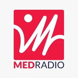 Med Radio — Morocco شعار