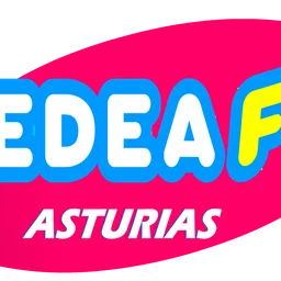 Medea Fm Asturias — Spain logo