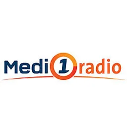 MEDI 1 RADIO — Morocco شعار