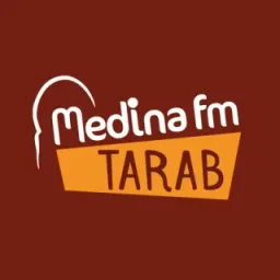 Medina FM Tarab (128 kbps) — Morocco شعار