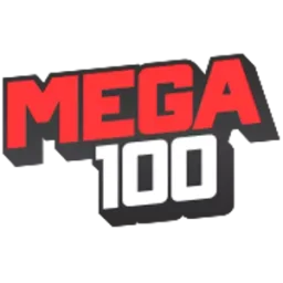 Mega 100 FM — The United States Of America شعار