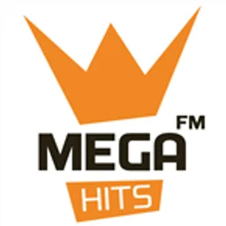 Mega Hits logo — Portugal