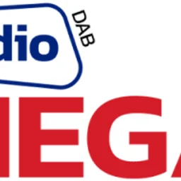 Mega Radio — Poland logo