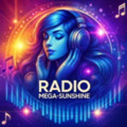 Mega Sunshine — Germany logo