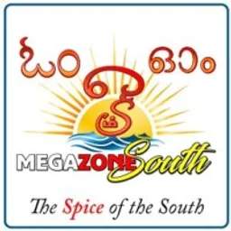mega-zone-south — India logo