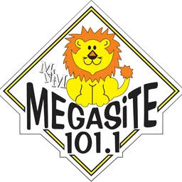 MEGASITE — Türkiye logo