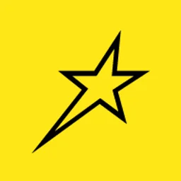 Megastar FM — Spain logo