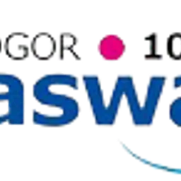 Megaswara Bogor — Indonesia logo