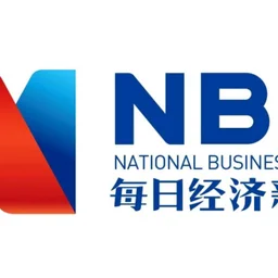 每日经济新闻AI电视 — China logo
