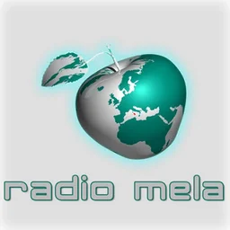Mela Radio — Italy logo