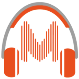 MelindaFM — Belgium logo
