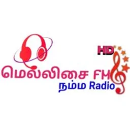 mellisai-fm — India logo